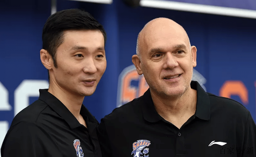 BAPP下载-广西男篮换帅，新主帅提出重整计划 