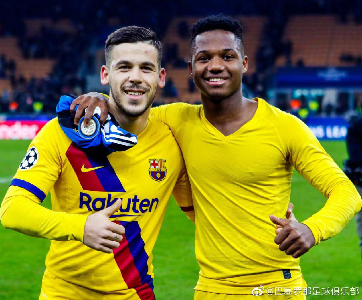 B体育平台-国米青年队逼平对手，保持不败纪录的简单介绍