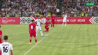 B体育-斯特拉斯堡对尼姆